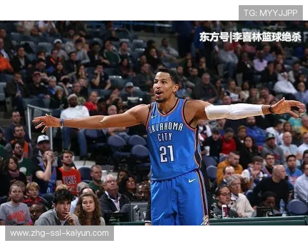 亚历山大终场前稳稳命中罚球，雷霆收官完美