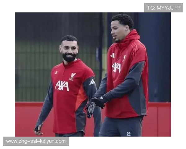 利物浦四连胜，斯洛特调整队伍，萨拉赫未入选首发阵容