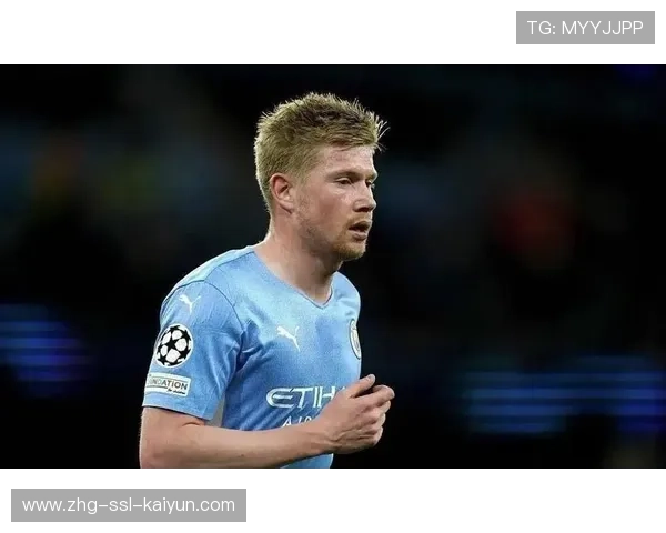 德布劳内弧顶一击直入死角曼城领先